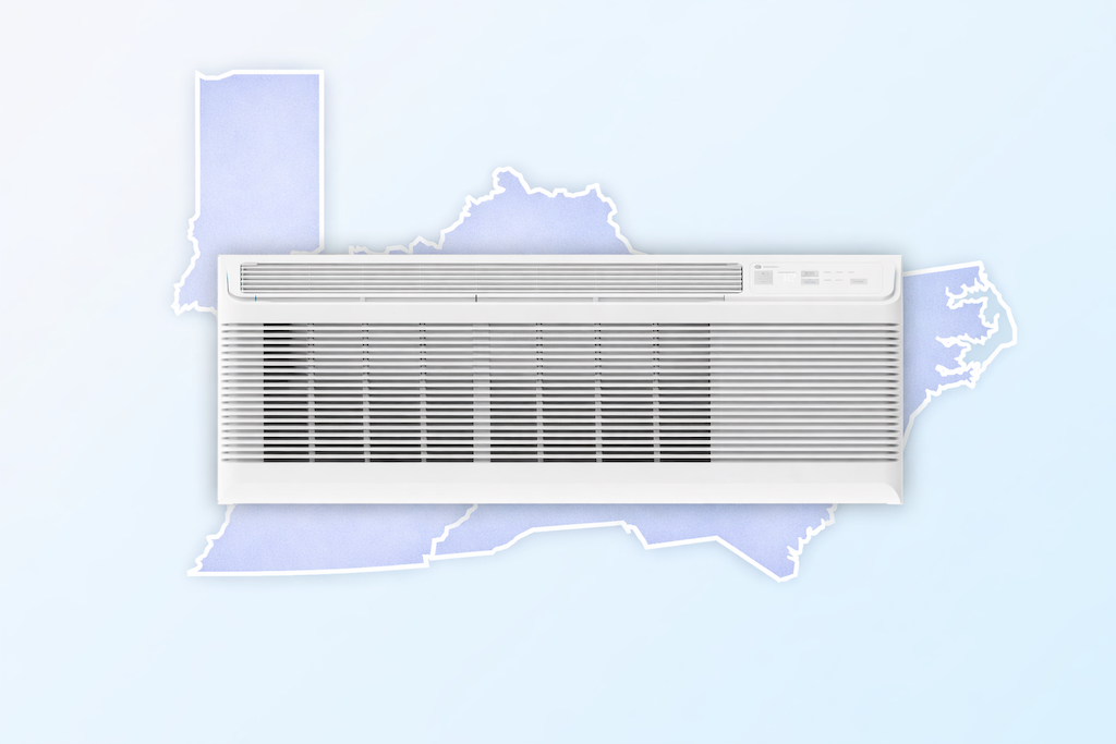 Duke Energy Smart Saver: PTACs Rebate Program