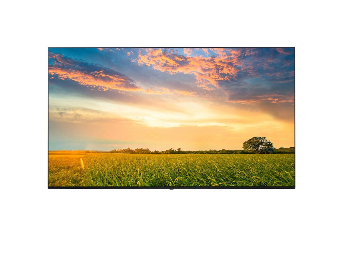 LG 65" UR577H9 Series Essential Commercial TV with NanoCell Display - 65UR577H9