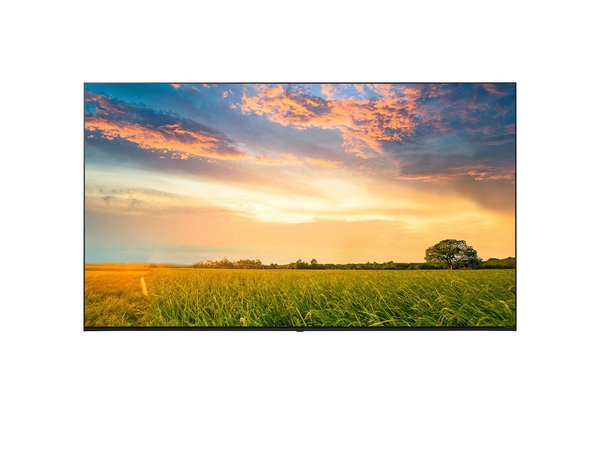 LG 65" UR577H9 Series Essential Commercial TV with NanoCell Display - 65UR577H9 - Image 1