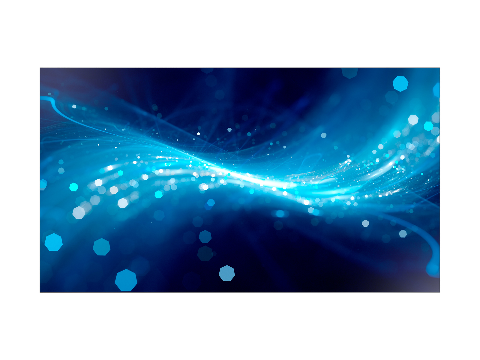 Samsung 55" UHF-E Series Video Wall - LH55UHFHLBB/EN