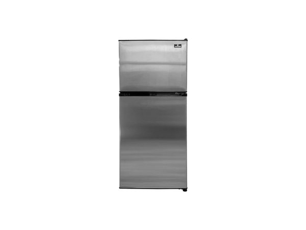 absocold apt fridge ARD1033FS
