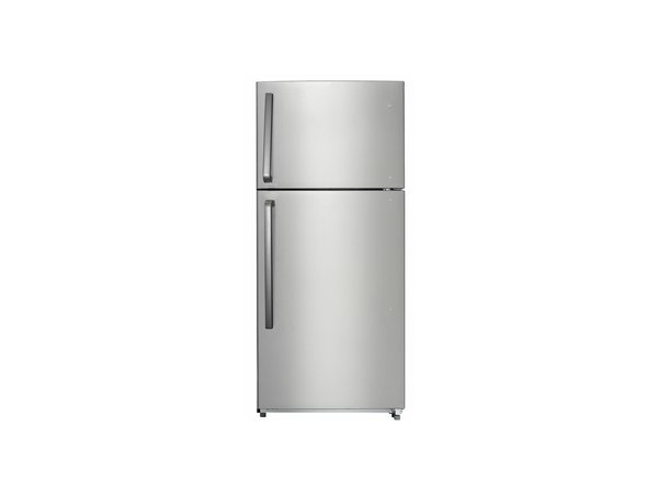 danby apart fridge ss DFF180E2SSDB