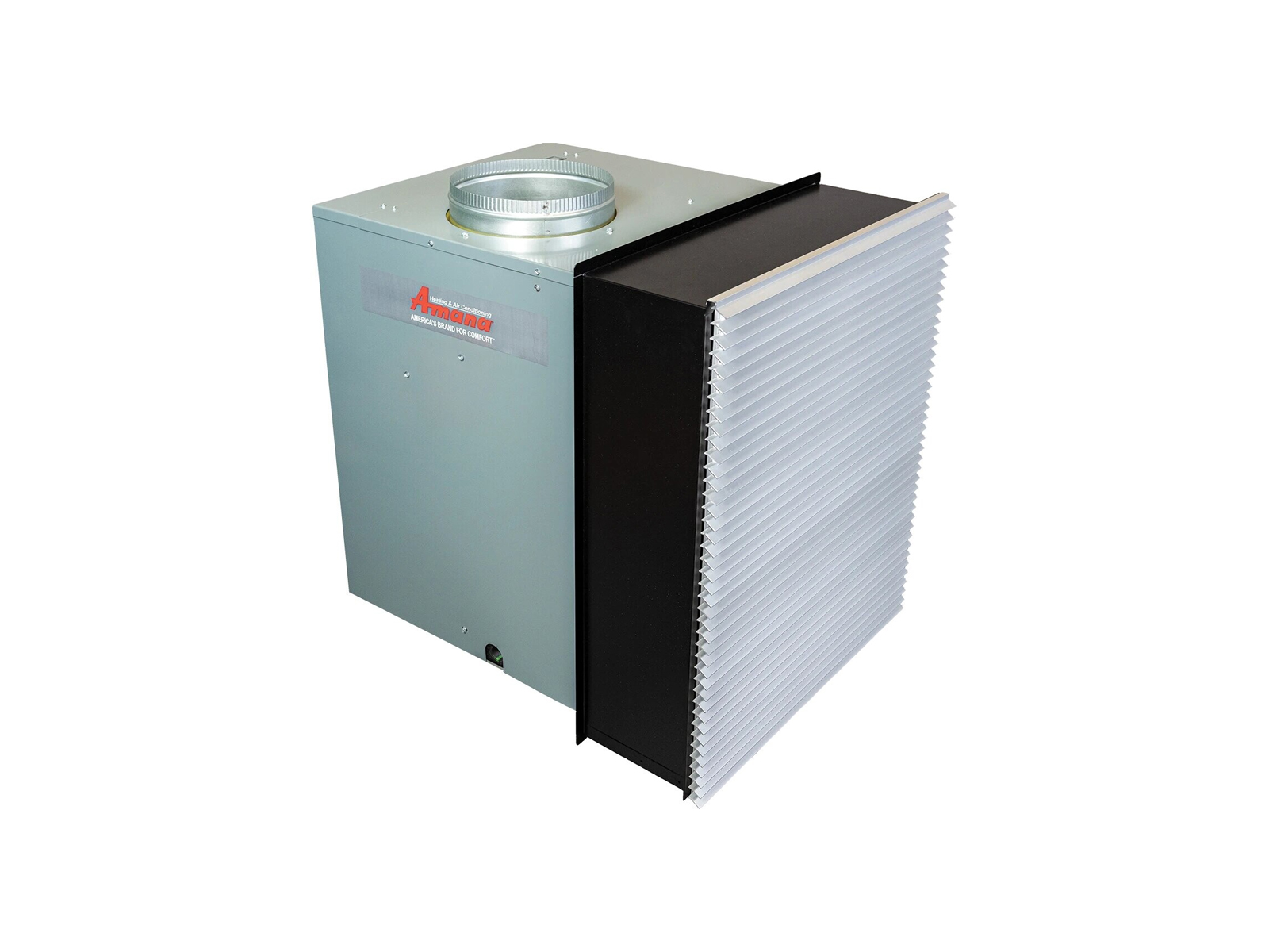 Amana VTAC 9K BTU Heat Pump Vertical Terminal Air Conditioner 230/208V - AVH093H25AXXX