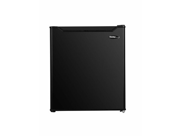 Danby Designer 1.6 CU. FT. Compact Refrigerator - DAR016B1BM - Image 1