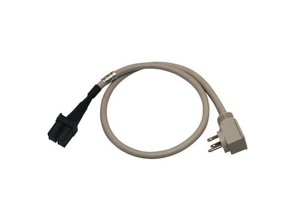 GE Zoneline PTAC Universal Short Power Cord Kit 230/208V - RAK320SP - Image 1
