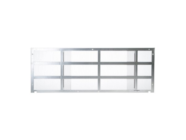 Hotpoint PTAC Standard Rear Grille - RAG60 - Image 1