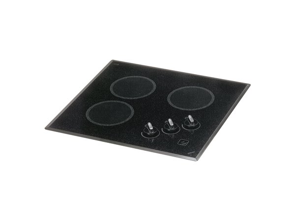 Kenyon Mediterranean 3 Burner Cooktop 120V - B40508 - Image 1