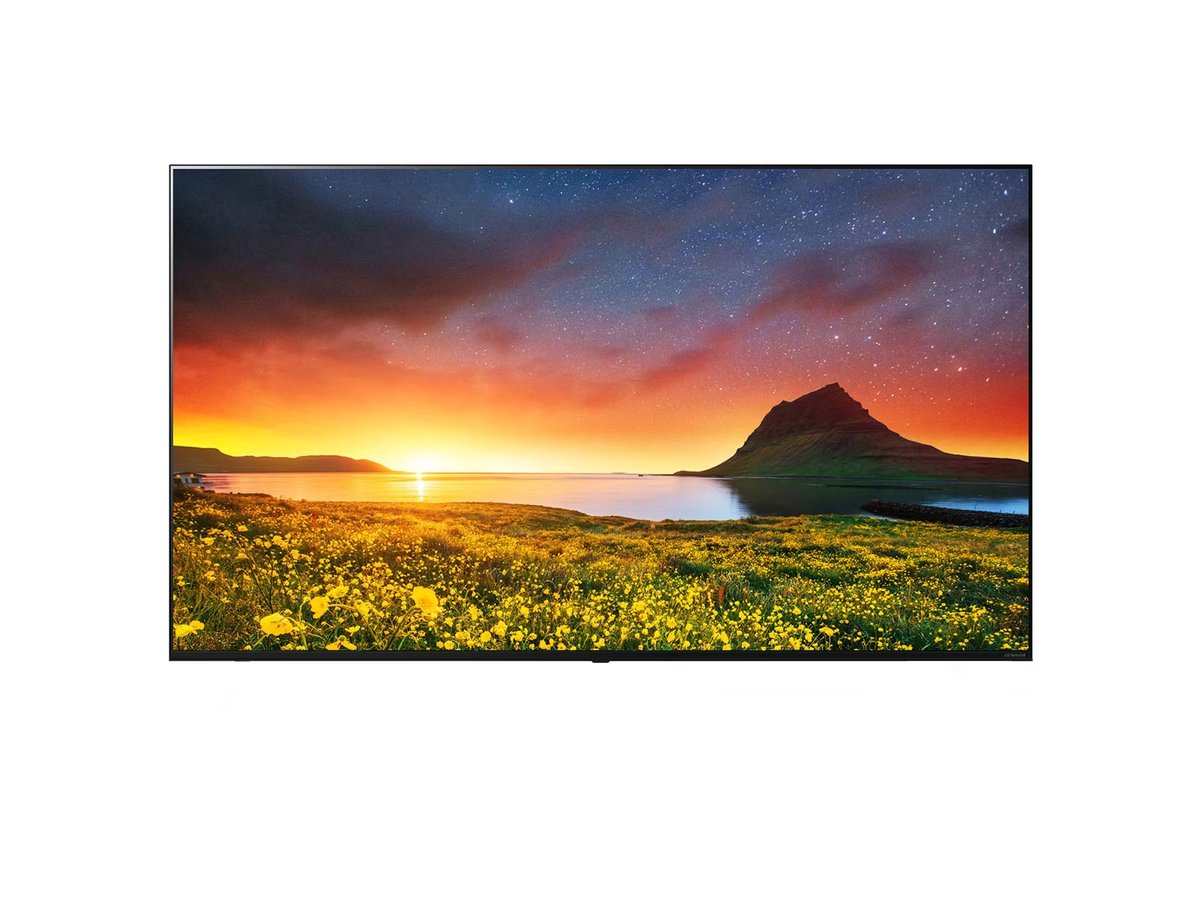 LG 75" UR770H Series UHD Pro:Centric Smart TV for Hospitality with Netflix Application service support - 75UR770H