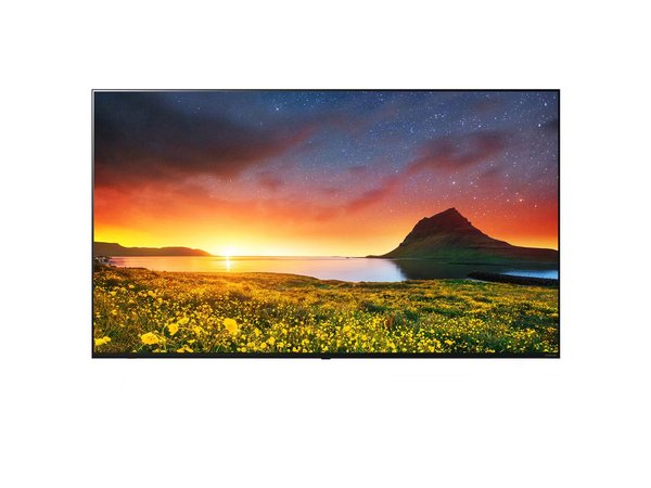 LG 75" UR770H Series UHD Pro:Centric Smart TV for Hospitality with Netflix Application service support - 75UR770H - Image 1