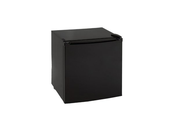 Avanti 1.7 CU. FT. Compact Refrigerator with Automatic Defrost in Black- AR1733B - Image 1