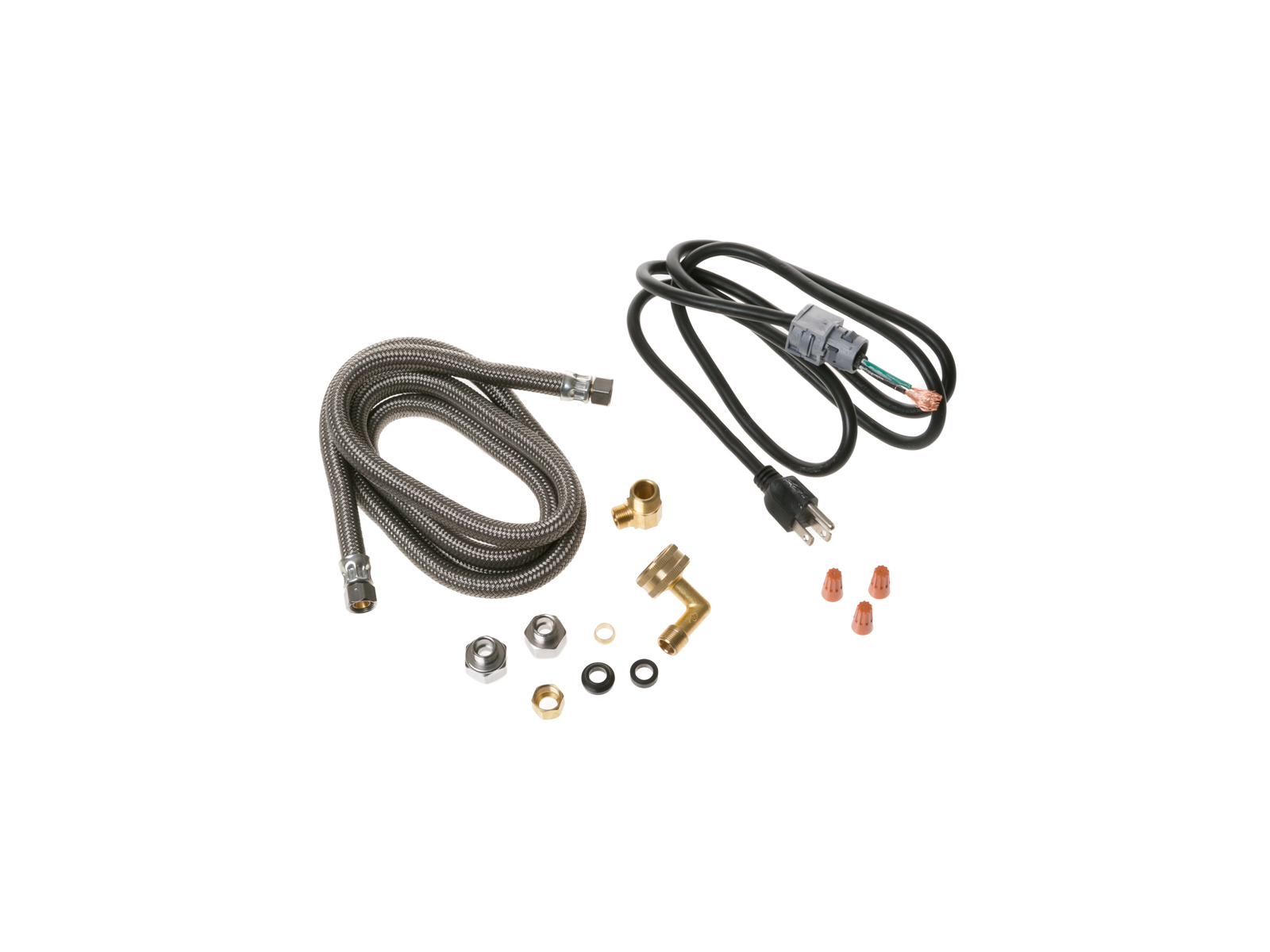 GE Universal Dishwasher Installation Kit - PM28X329