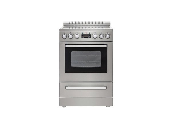avanti electric range ss DER24P3S
