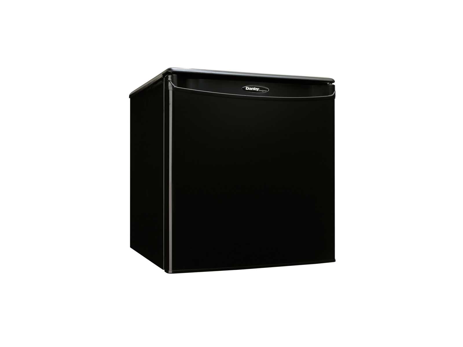 Danby 1.7 CU. FT. Compact Refrigerator, Auto-Defrost, Energy Star- DAR017A2BDD