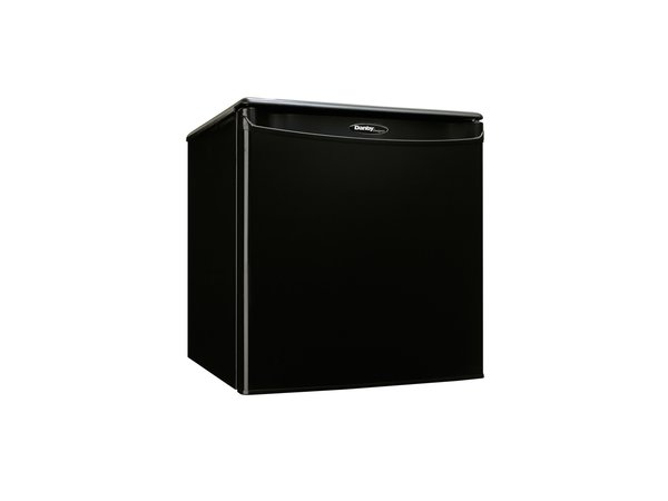 Danby 1.7 CU. FT. Compact Refrigerator, Auto-Defrost, Energy Star- DAR017A2BDD - Image 1