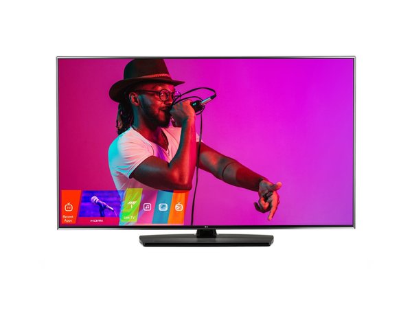 LG 75" UV770H Series A Standard Smart Hotel TV with Pro:Centric Smart  - 75UV770H - Image 1