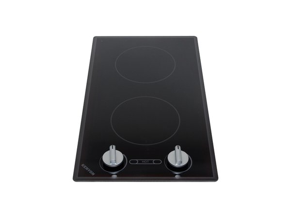 kenyon cortez 2 burner cooktop B41711