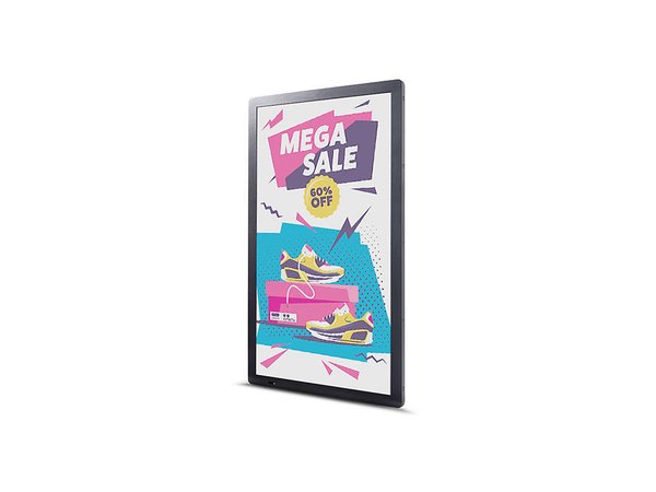 philips signage 25BDL4050I 00