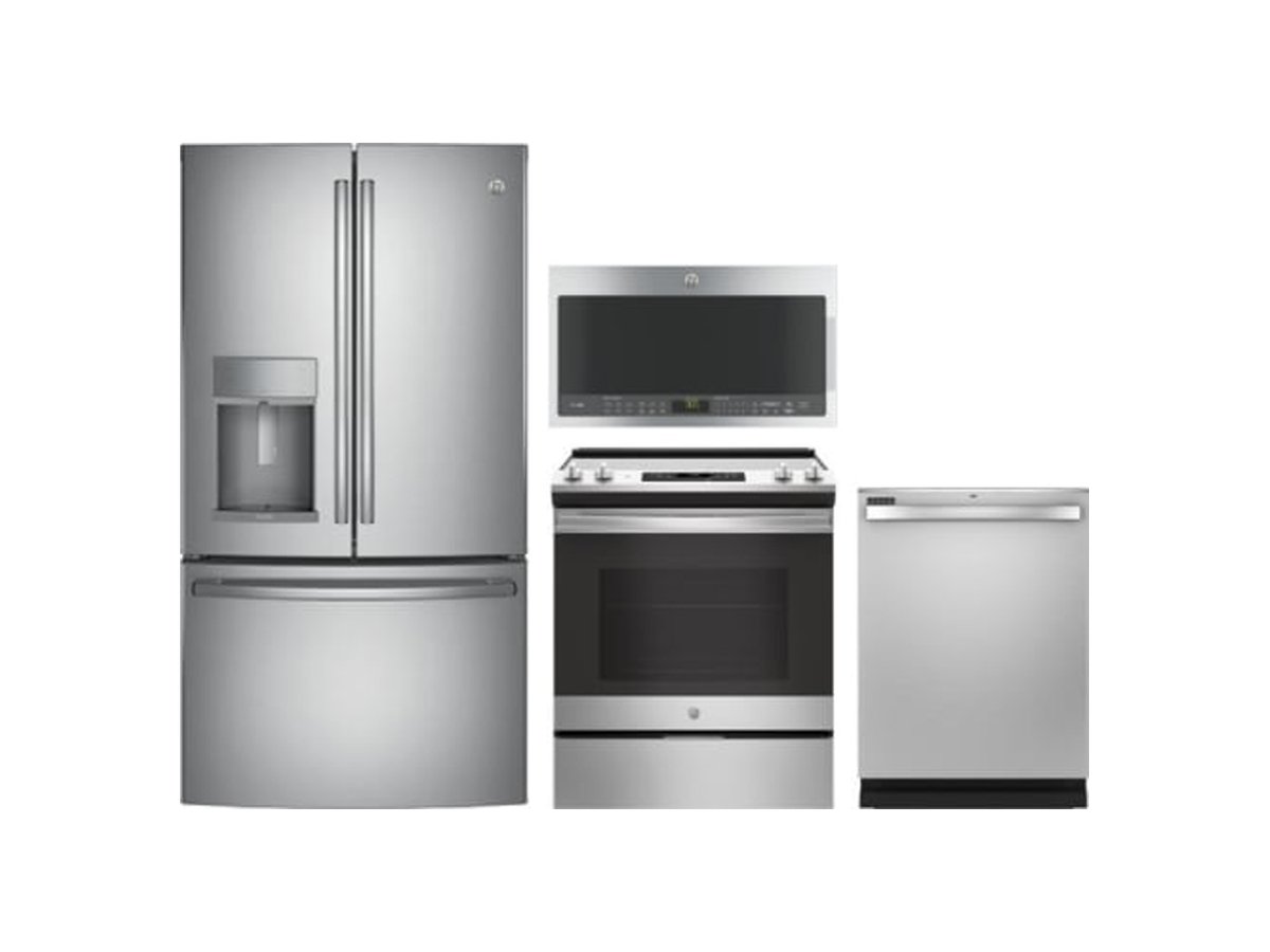 GE Profile Series Appliances