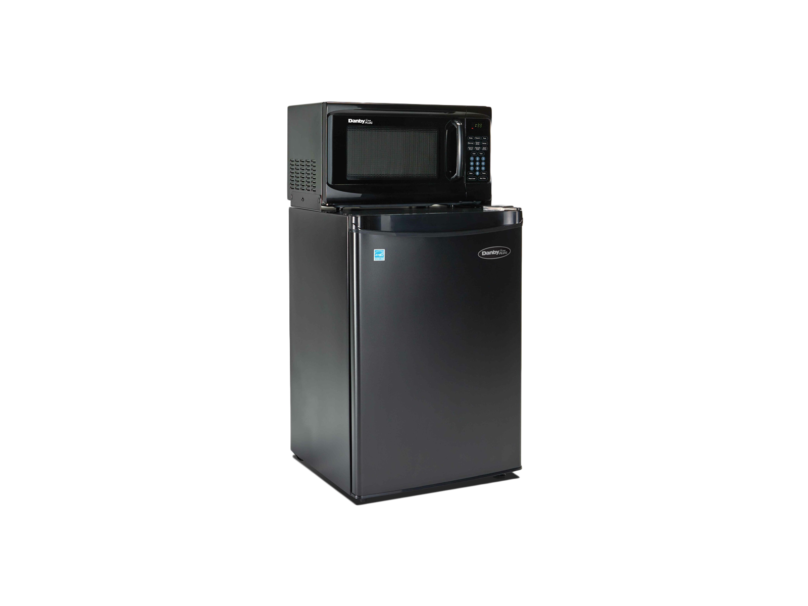 Danby 2.6 cu.ft. One Plug Compact Refrigerator - 2.6SM4-7A1