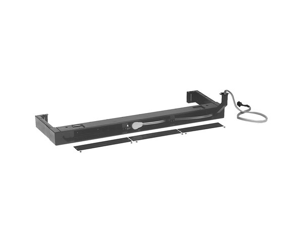 GE Zoneline PTAC Standard Sub-Base with Power Cord Included 20AMP - RAK204D20C - Image 1