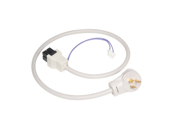GE Zoneline PTAC Universal Line Cord Connection Kit 265V 20AMP - RAK520P - Image 1