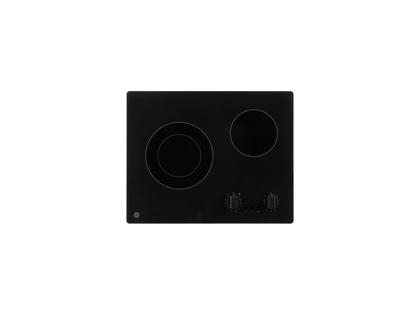 ge electric range black JP3021DPBB