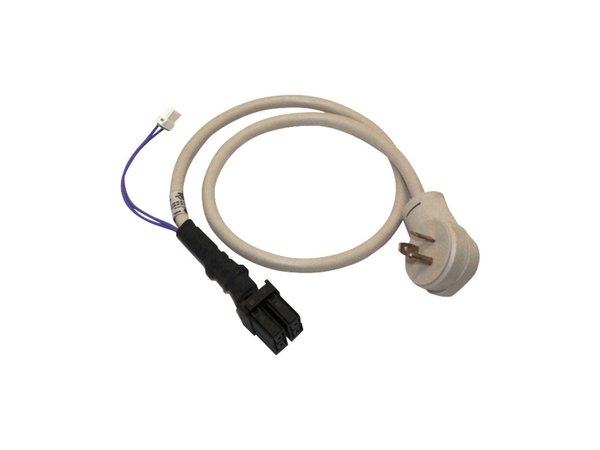GE Zoneline PTAC Universal Line Cord Connection Kit 265V 15AMP - RAK515P - Image 1
