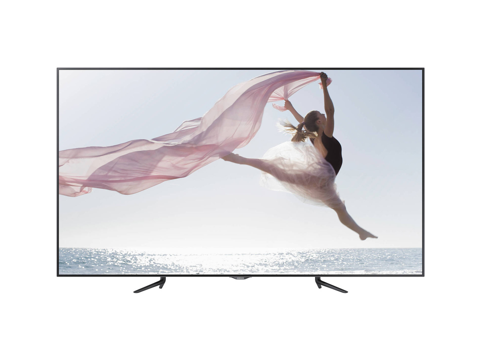 Samsung 95" ME-C Series Edge-Lit LED Display - ME95C