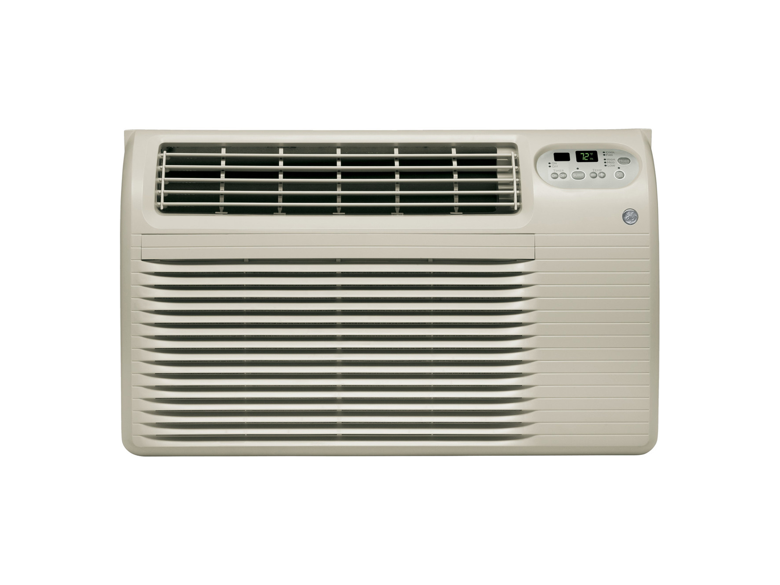 GE Built-In Cool 6K BTU Only Room Air Conditioner 115V - AJCQ06LCH