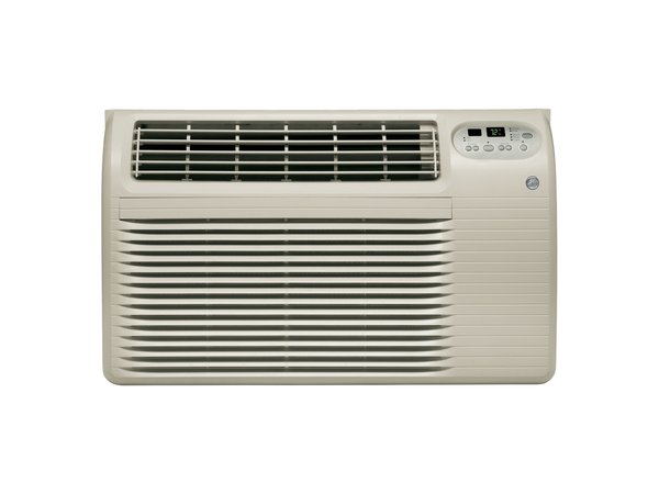 GE Built-In Cool 6K BTU Only Room Air Conditioner 115V - AJCQ06LCH - Image 1