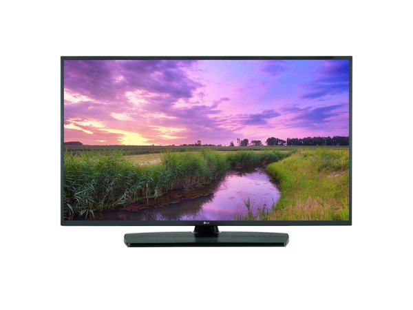 LG UN343H Series 43″ Commercial Lite TV – 43UN343H0UA - Image 1