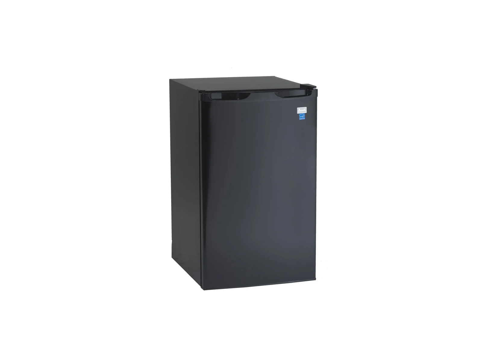 Avanti 4.4 CU. FT. Compact Counter high Refrigerator, Energy Star, ADA Compliant, Reversible Door with Gallon Door Storage, Separate Chiller Compartment - RM4416B