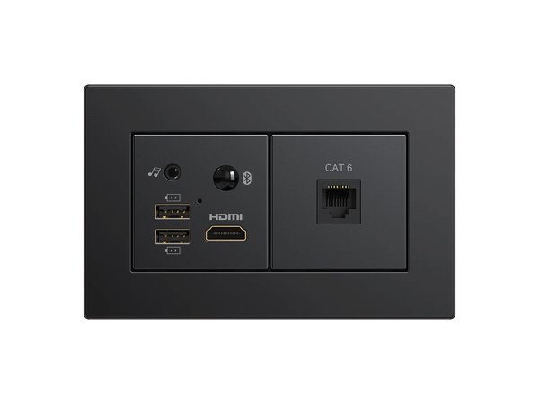 MediaHub Active-TA-7630S-US-A03 - Image 1