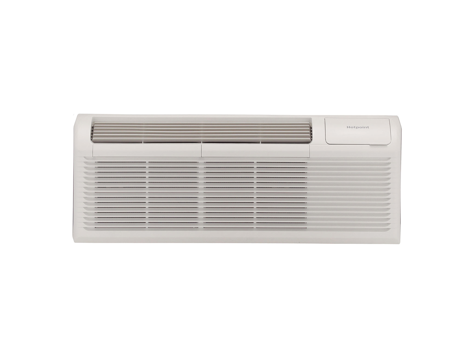 Hotpoint PTAC 12K BTU Cool and Electric Heat 230V - AH11E12D3B