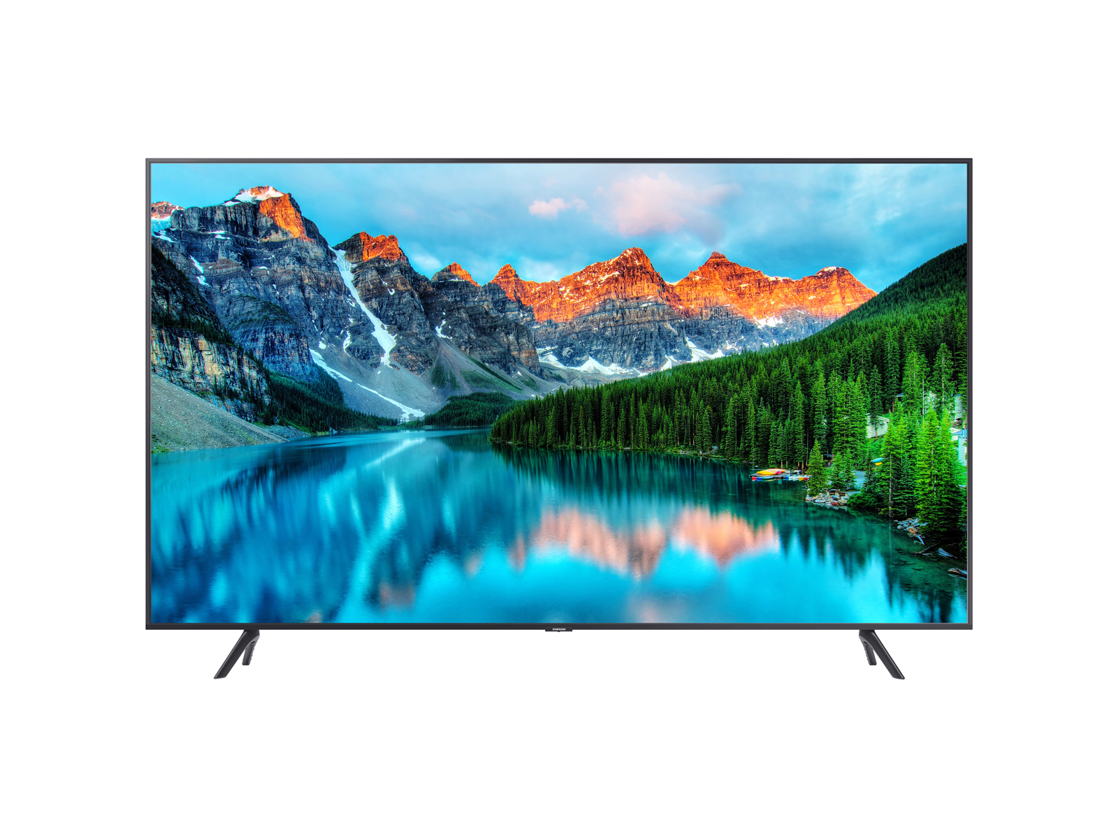 Samsung BET-H Series 43" Crystal UHD 4K Pro TV - BE43T-H