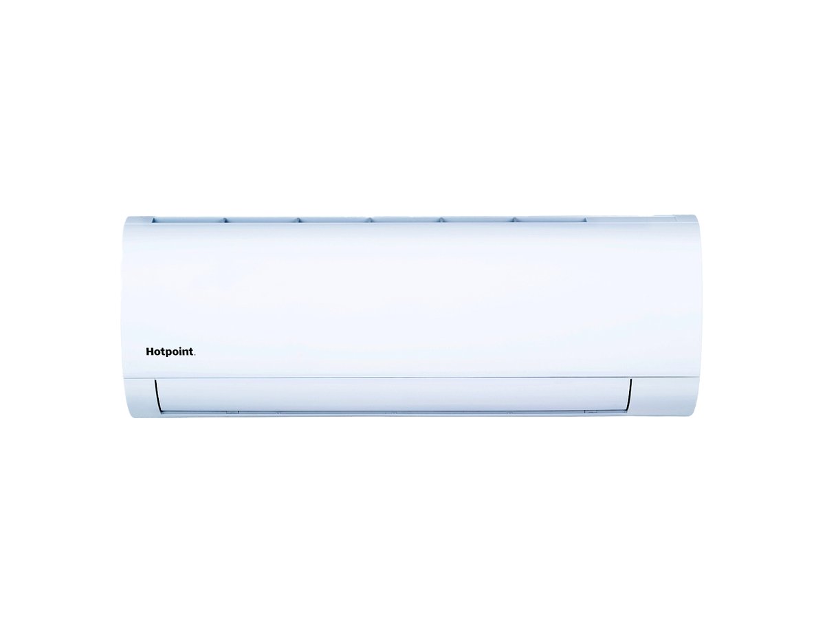 Hotpoint 9K BTU Single-Zone Ductless Highwall Indoor Mini-Split Unit, 208-230V - HW09HN2DAA