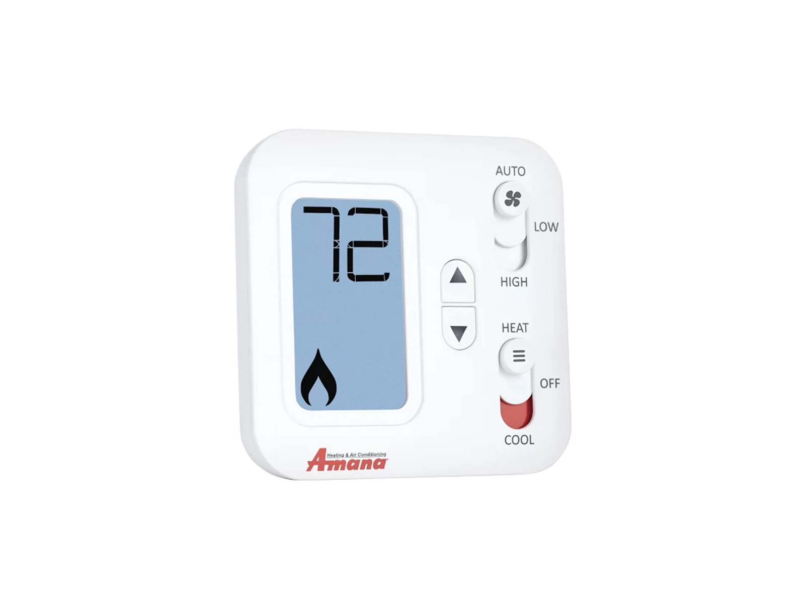 Amana VTAC Programable Wall Thermostat - PHWT-A200