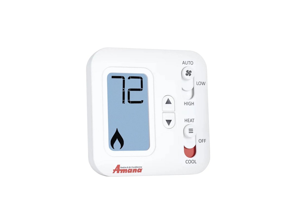 Amana VTAC Programable Wall Thermostat - PHWT-A200