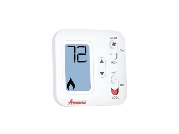 Amana VTAC Programable Wall Thermostat - PHWT-A200 - Image 1