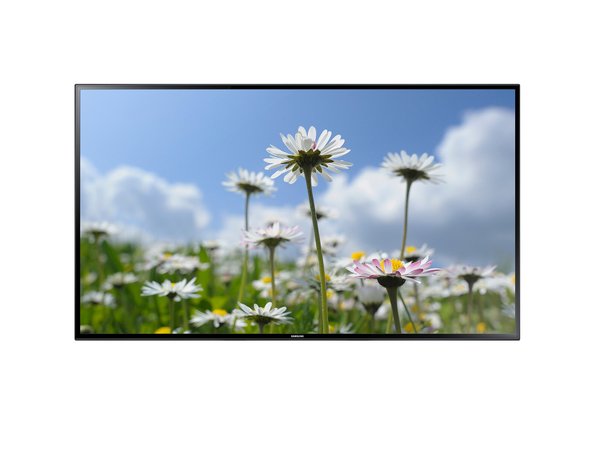 Samsung 75" ED-C Series Direct-Lit LED Display - ED75C - Image 1