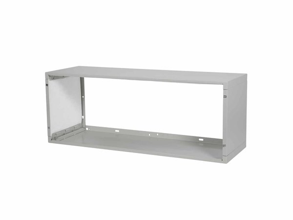 GE Zoneline 42" Quick Snap Wall sleeve, Insulated, Acoustical STC - RAB42MGSTC - Image 1