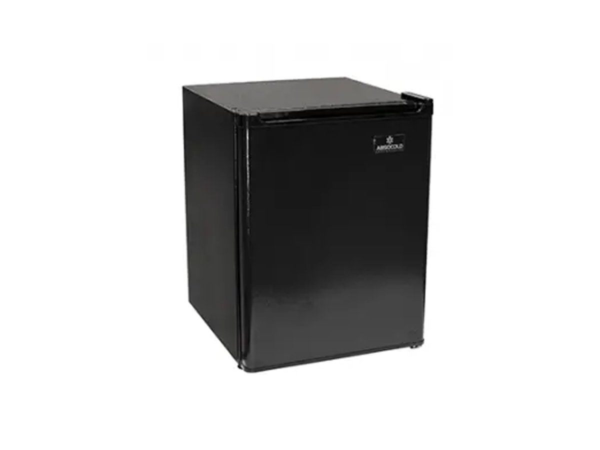 Absocold Suite Fridge 1.1 Cu. Ft. All Refrigerator in Black - ARD104AB