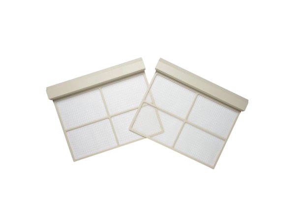 Hotpoint PTAC Filter (Pair of 2) - RAA70 - Image 1