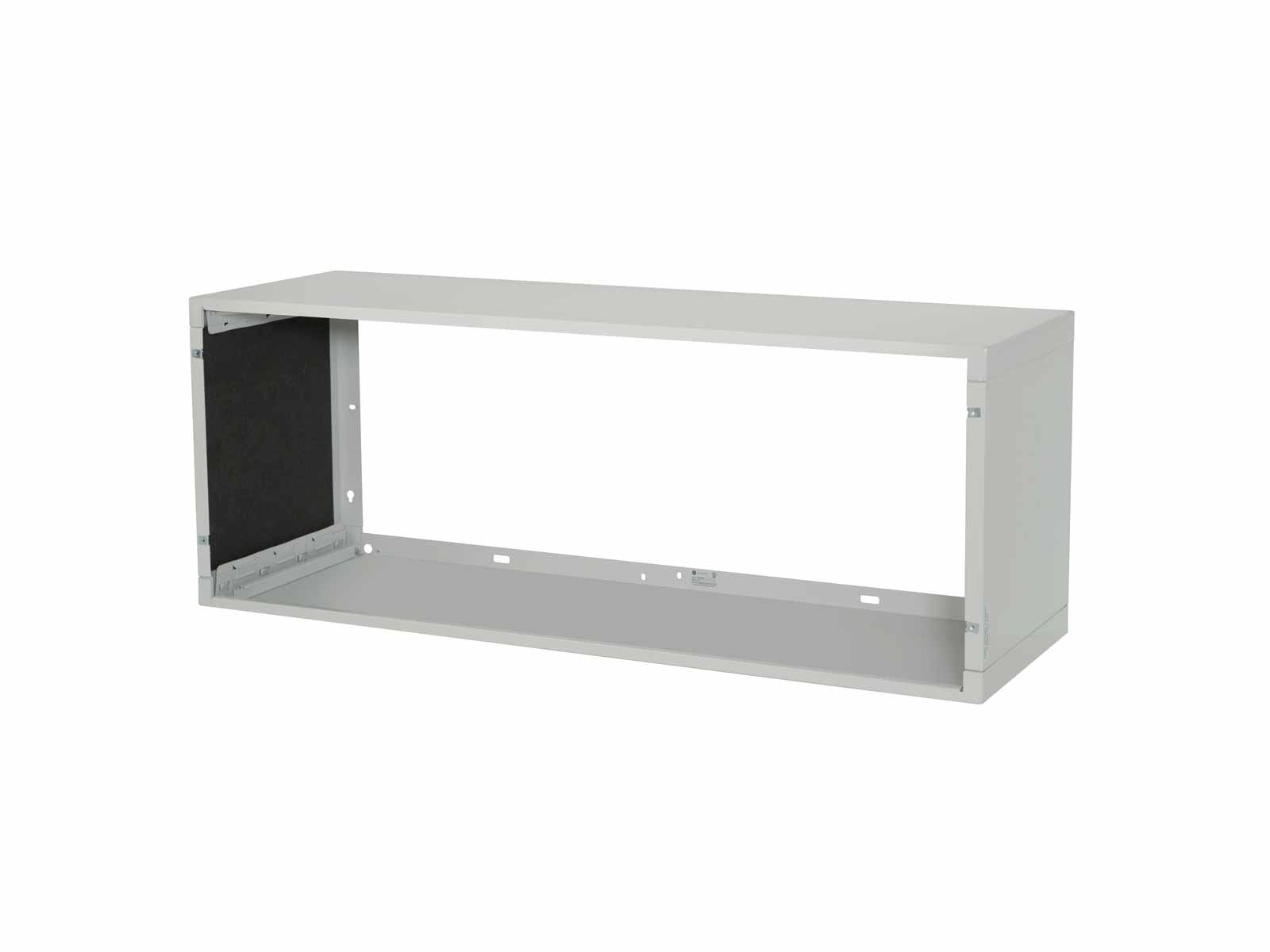 GE Zoneline 42" Quick Snap Polymer Wall Sleeve - RAB42PG