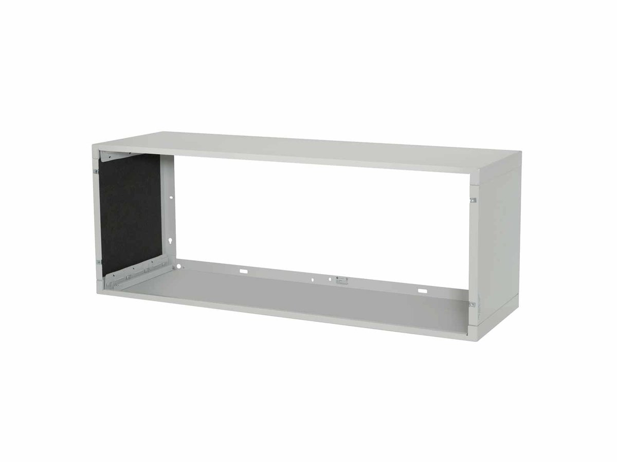 GE Zoneline 42" Quick Snap Polymer Wall Sleeve - RAB42PG