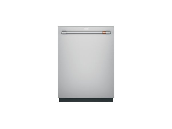 Café CustomFit ENERGY STAR Stainless Interior Dishwasher with Ultra Wash & Dry, 42 dBA - CDT828P2VS1