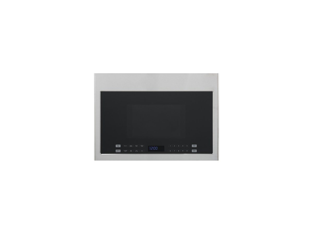 Haier 1.4 Cu. Ft. Over-The-Range Microwave Oven - HMV1472BHS