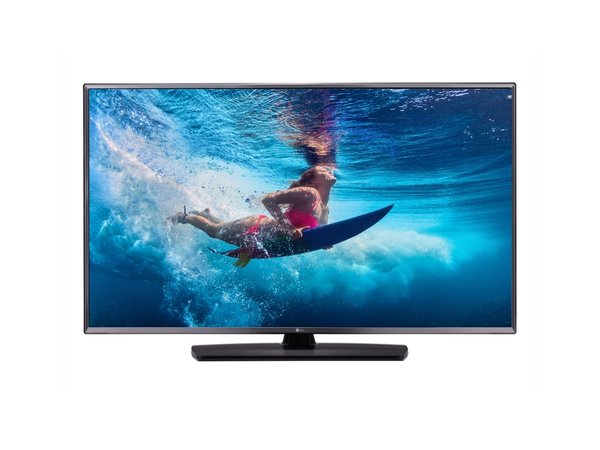LG 43" UV560H Series Pro:Centric Enhanced Hospitality 4K UHD TV - 43UV560H - Image 1