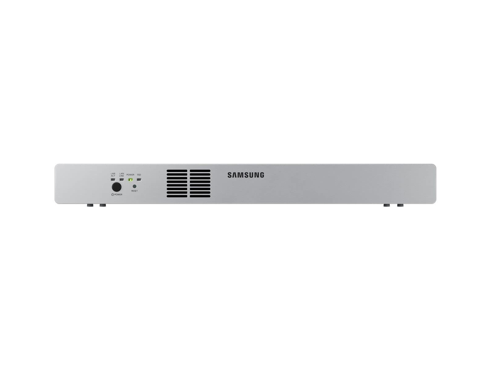 Samsung’s LYNK REACH 4.0 Hospitality TV Server