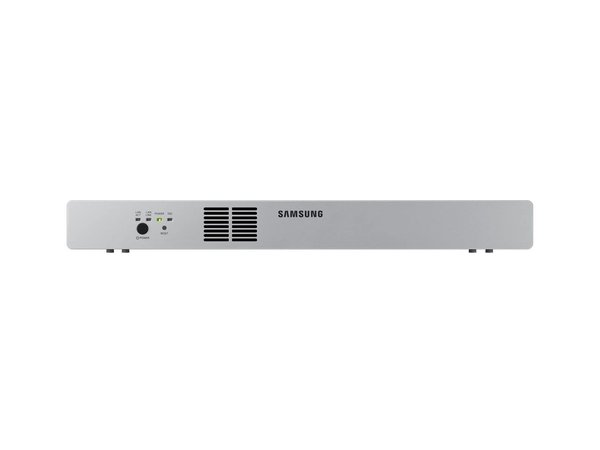 Samsung’s LYNK REACH 4.0 Hospitality TV Server - Image 1